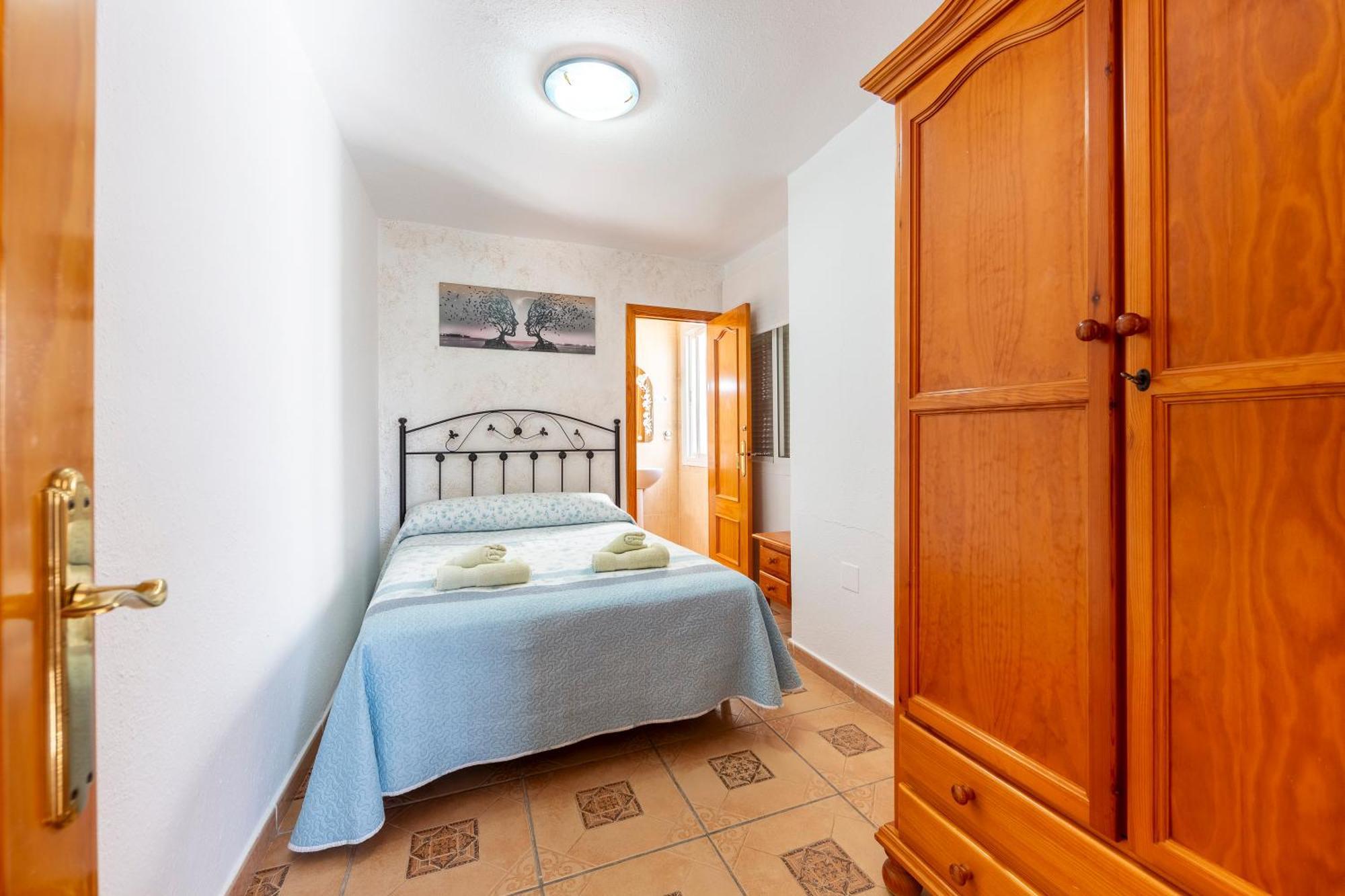 Maracas 2 Appartement *