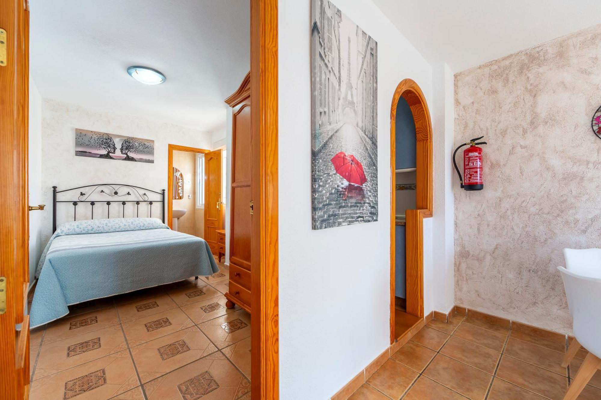 Maracas 2 Appartement