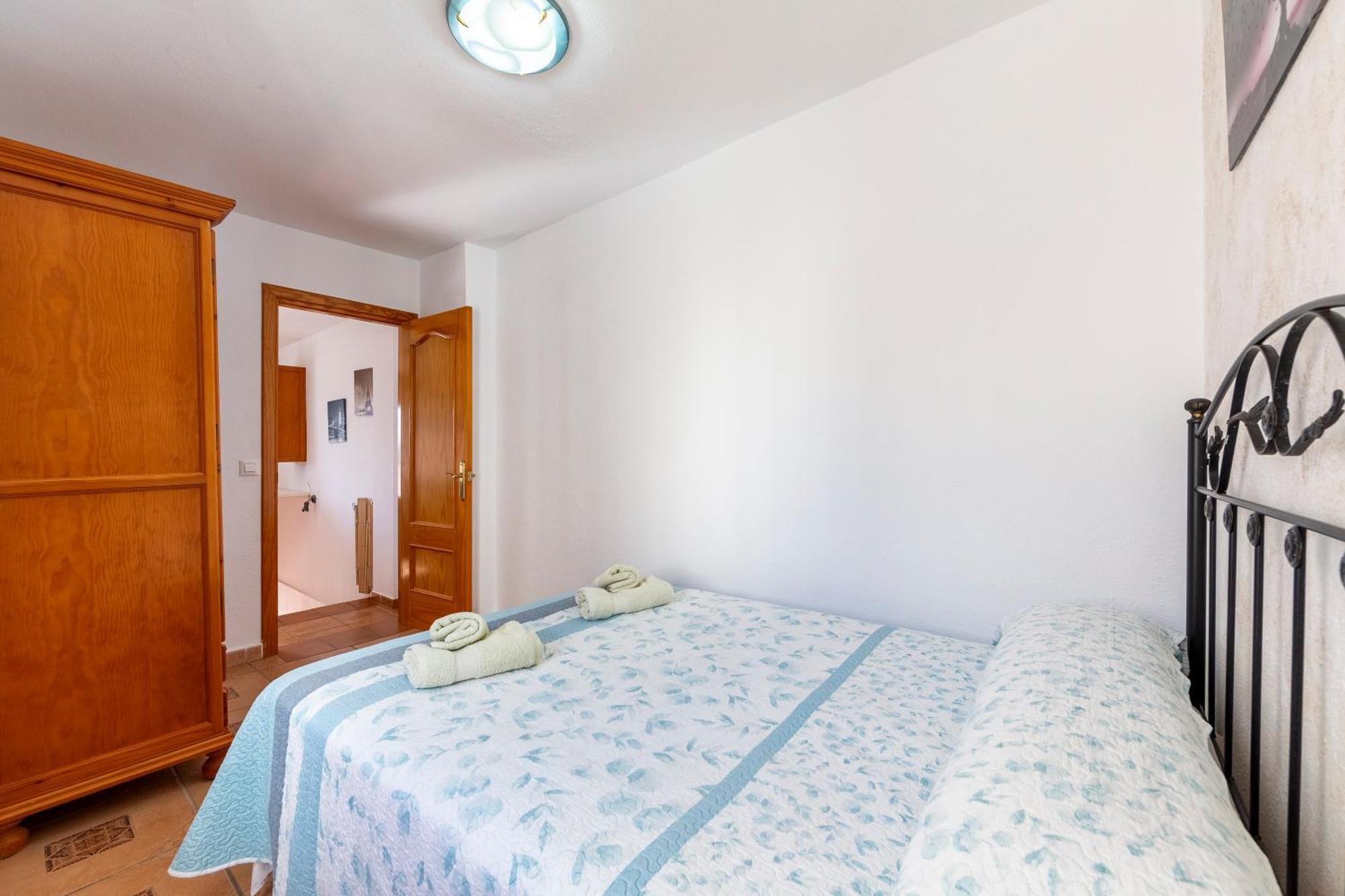 Appartement Maracas 2 *
