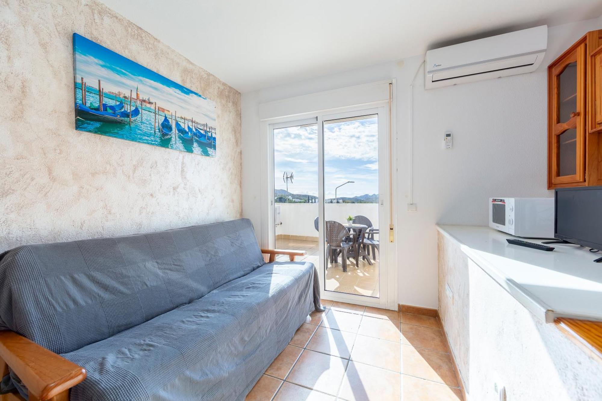 Maracas 2 Appartement