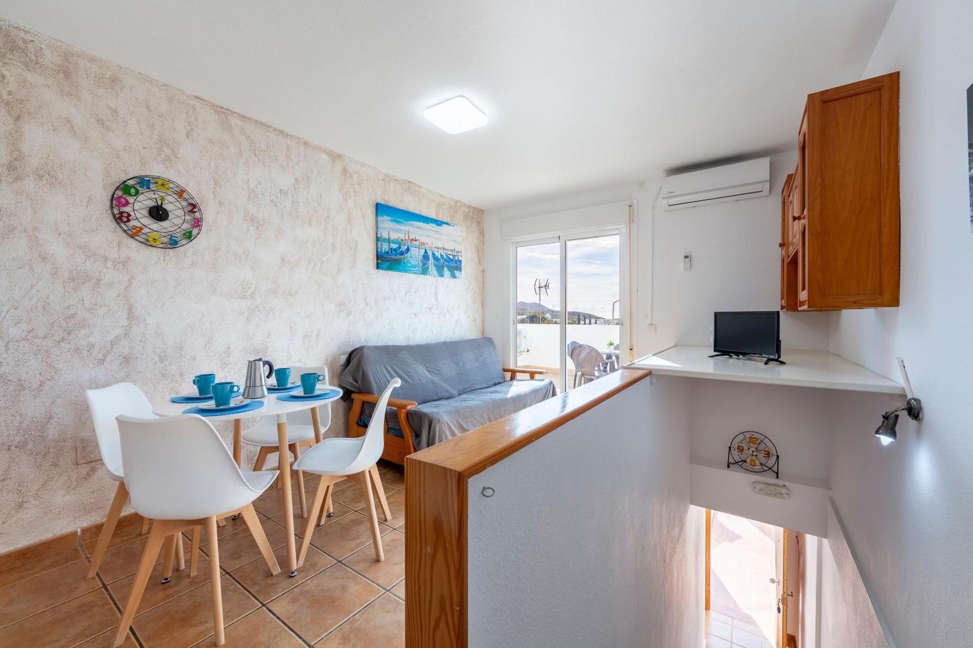 Maracas 2 Appartement *